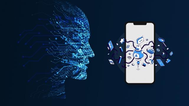 How Machine Learning App Development in Canada Transforms Businesses